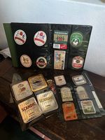 Etichette Birra collezione