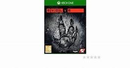 EVOLVE in TOP-Zustand für die X Box One   Deutsch gesprochen