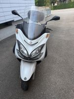 Yamaha YP400