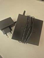 D-Link DGS-105 Netzwerk Switch 5-Port Guter Zustand