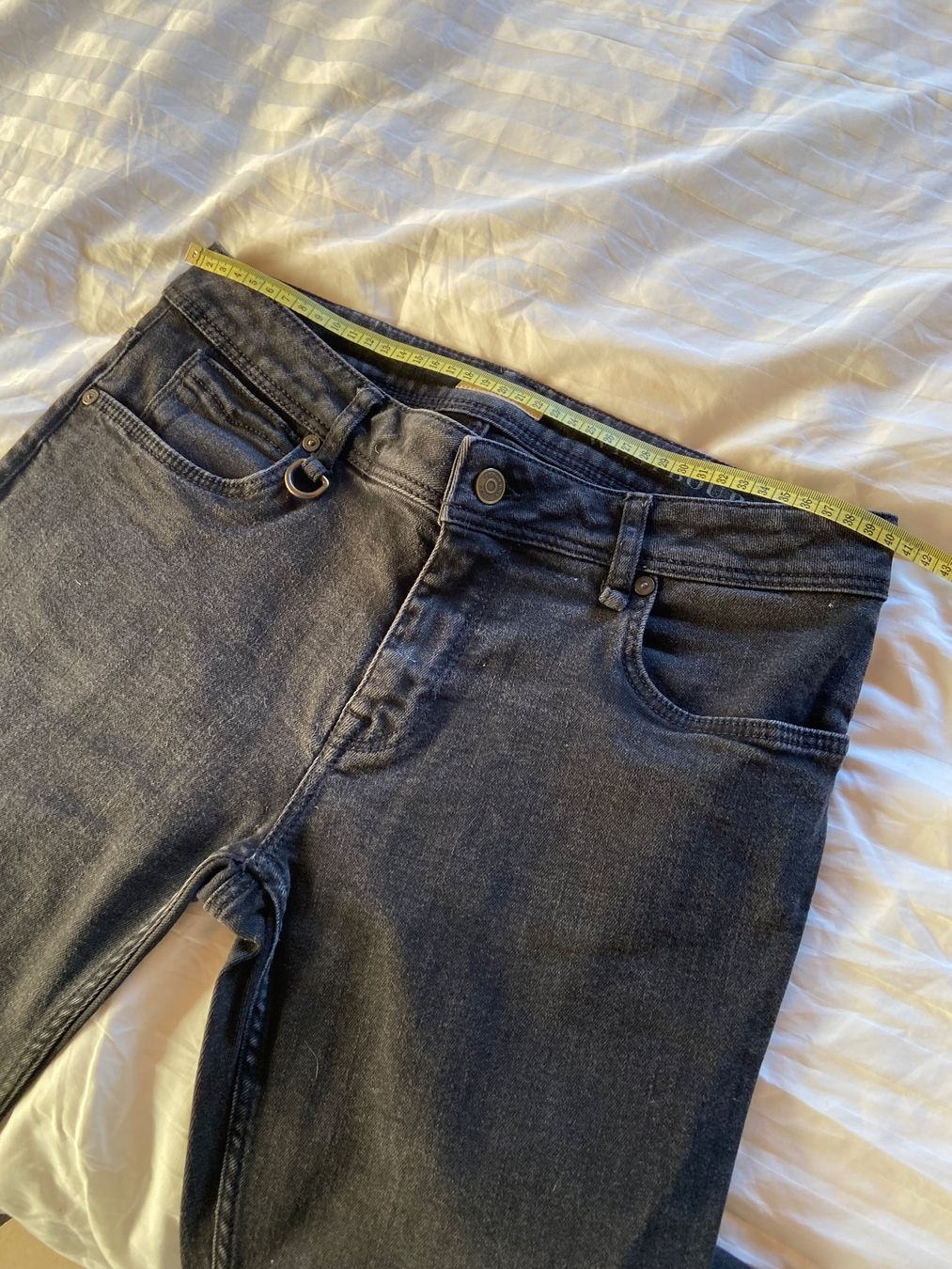 Burberry Jeans: Jeans Burberry Brit Mis.31 – Usato da Davesco-Soragno venduto da dvf_7h6d 5