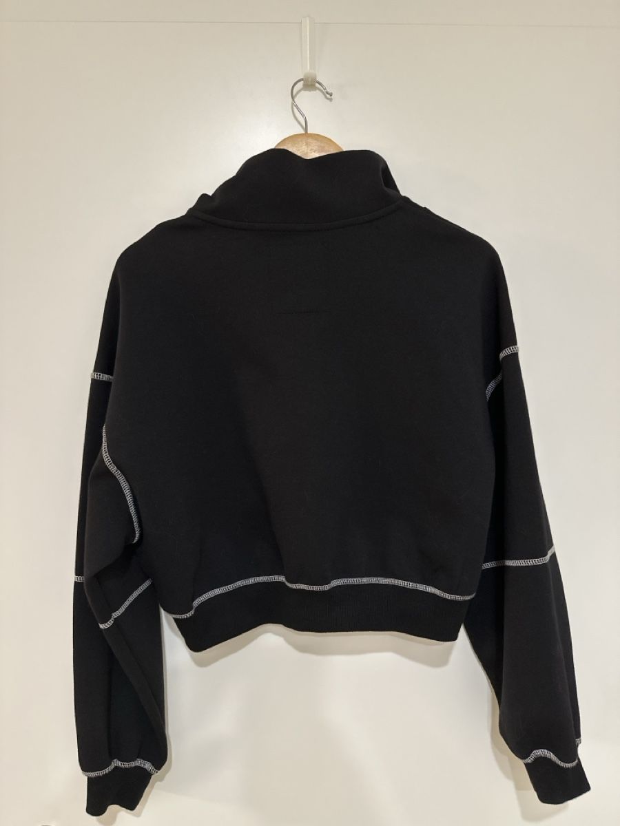 Pullover & Sweatshirts: Pullover Black – Neu (gemäss Beschreibung) aus Troinex von mar_5w5y 2