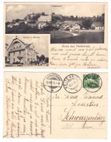Gruss aus Heitenried