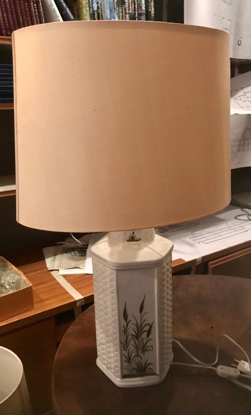 Lampade: Tischlampe – Usato da Solothurn venduto da Spicar