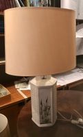 Tischlampe