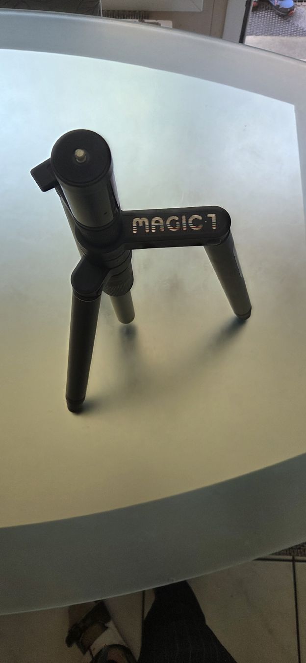 Autres décorations & accessoires: Stativ MAGIC1  – D'occasion à Huttwil par ser_gn9l 2