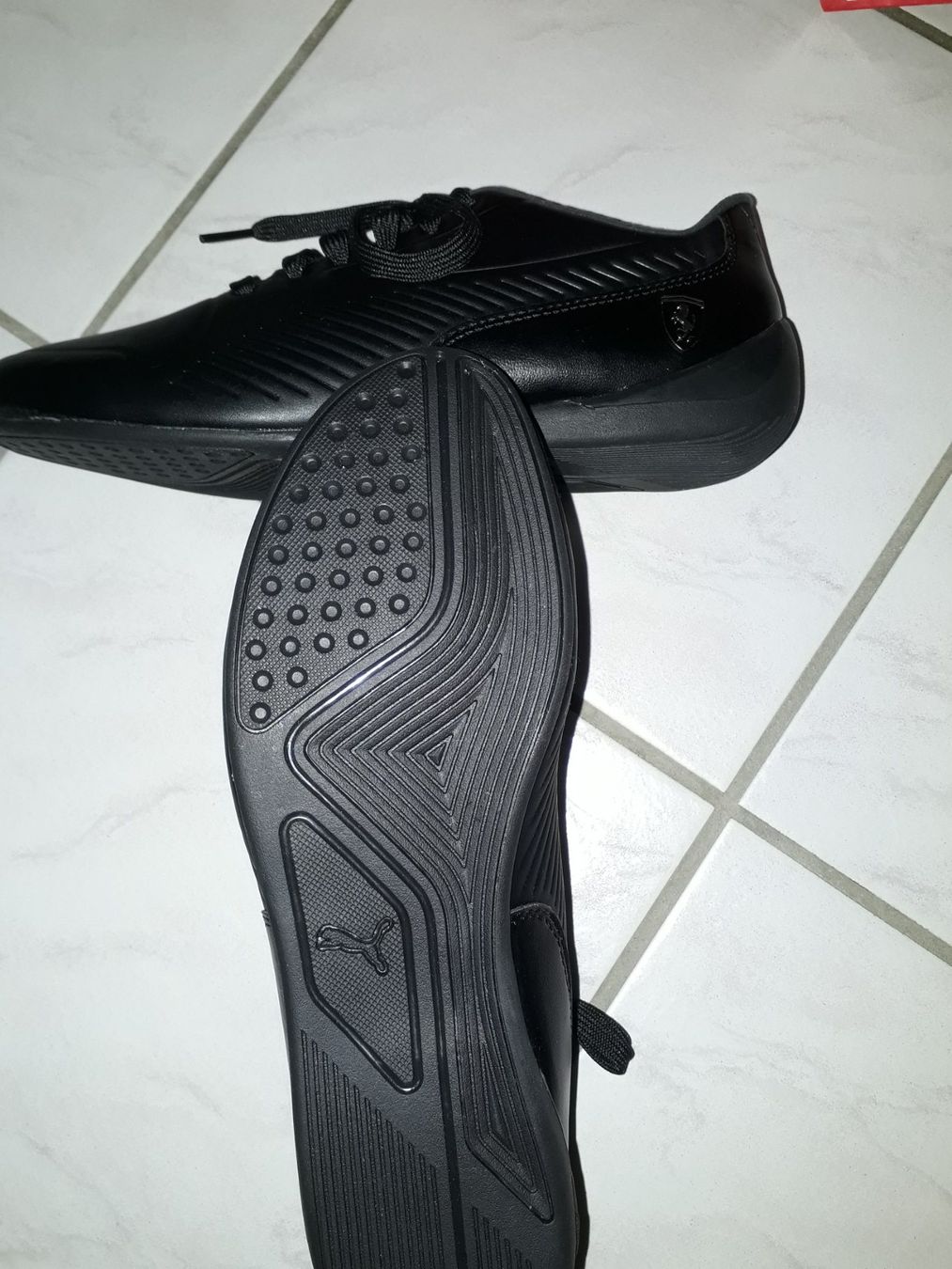 Puma Scarpe da uomo: Puma Schuhe Gr. 42 NEU – Nuovo e nell'imballaggio originale da Biberist venduto da rospel 3
