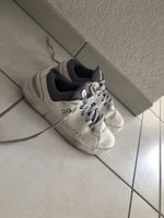 On Roger Advantage Damen Sneaker Grösse 38.5.