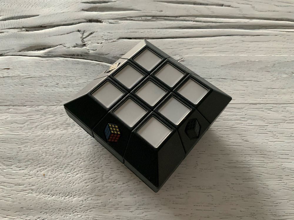 Rubik’s Cube Slide | Kaufen auf Ricardo
