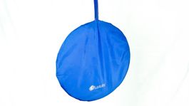 Lastolite Reflektor Faltbar Silber/Weiss 130x180cm gebraucht