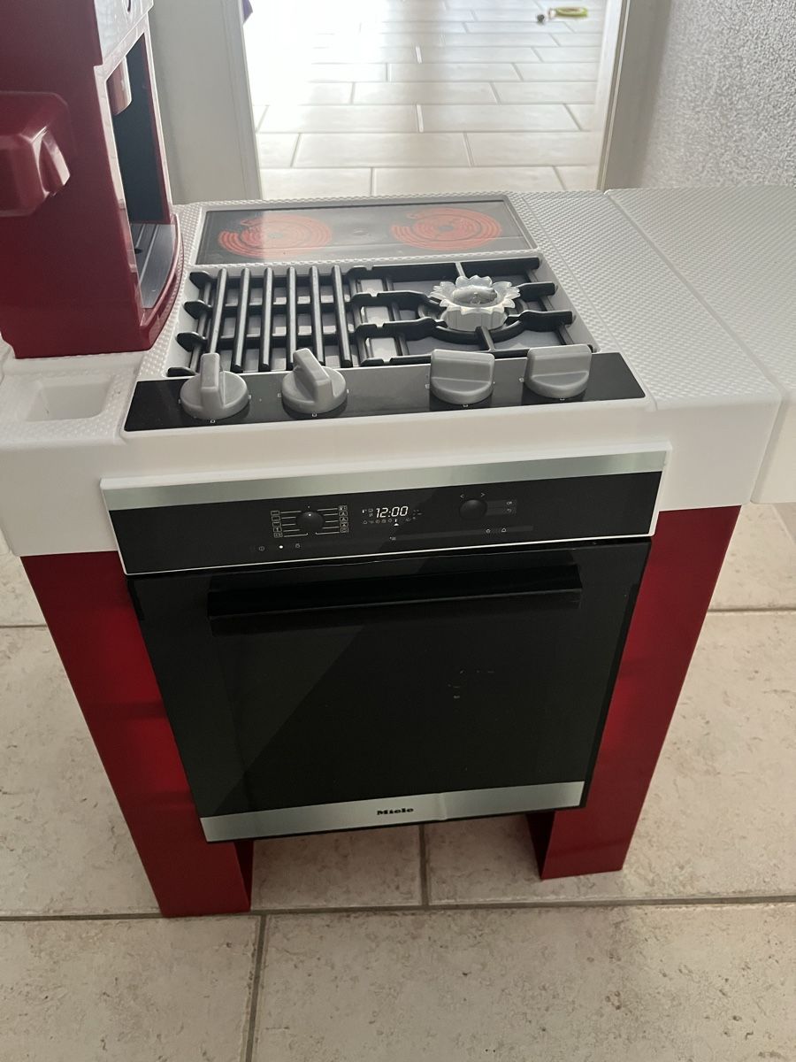 Giocattoli: Gebrauchte Miele Kinder Küche – Usato da Wettingen venduto da epe_9vbf 6
