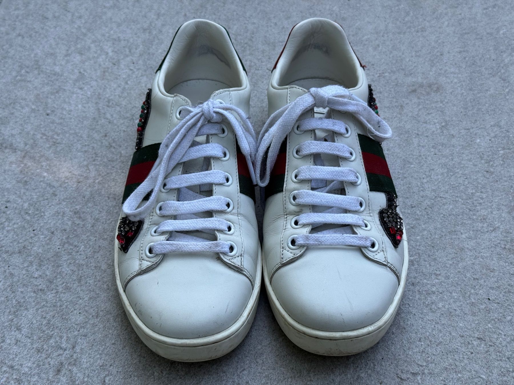 Gucci Scarpe da donna: Gucci Sneakers Gr 37 – Usato da Küsnacht ZH venduto da ila13 1