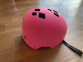 Velohelm