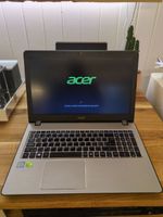 Acer Aspire F5-573G – i7 / 32 GB RAM / 512 GB SSD + 1 TB HDD