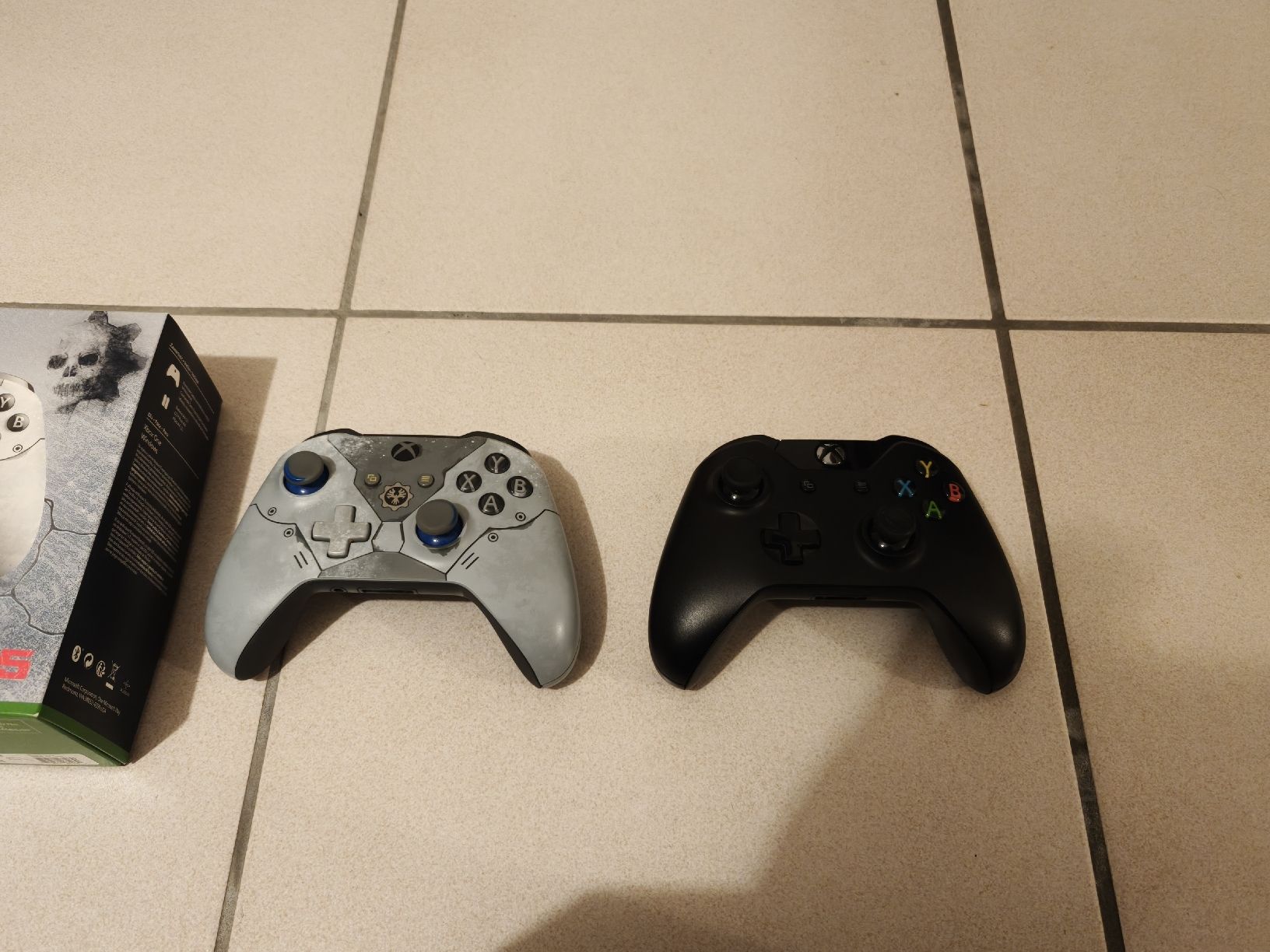 Microsoft Konsolen: Xbox One 500 Gb + Accessori – Gebraucht aus Cugnasco von Taz25 1