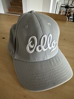 Casquette grise Odlo L/XL