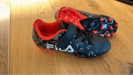 Fila Fussballschuhe, Grösse 35