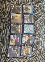 Playstation 4 Spiele 
