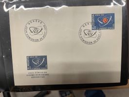 Briefmarken 