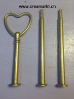Etagerestangen Bausatz