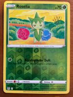 Pokemon Roselia Reverse (Versand gratis)