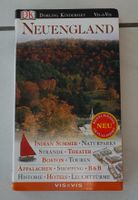 New England Reiseführer - Dorling Kindersley