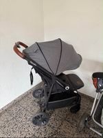 Lionelo Zoey grau