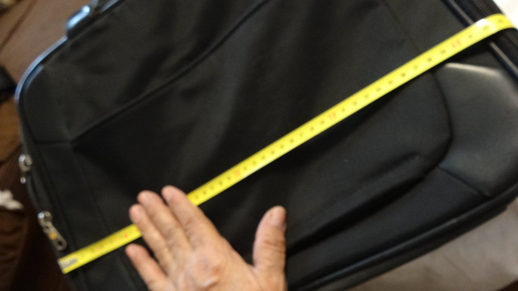 Notebook: LAPTOP SAMSONITE TASCHE--NURTASCHE – Usato da zürich venduto da ahmad01 3