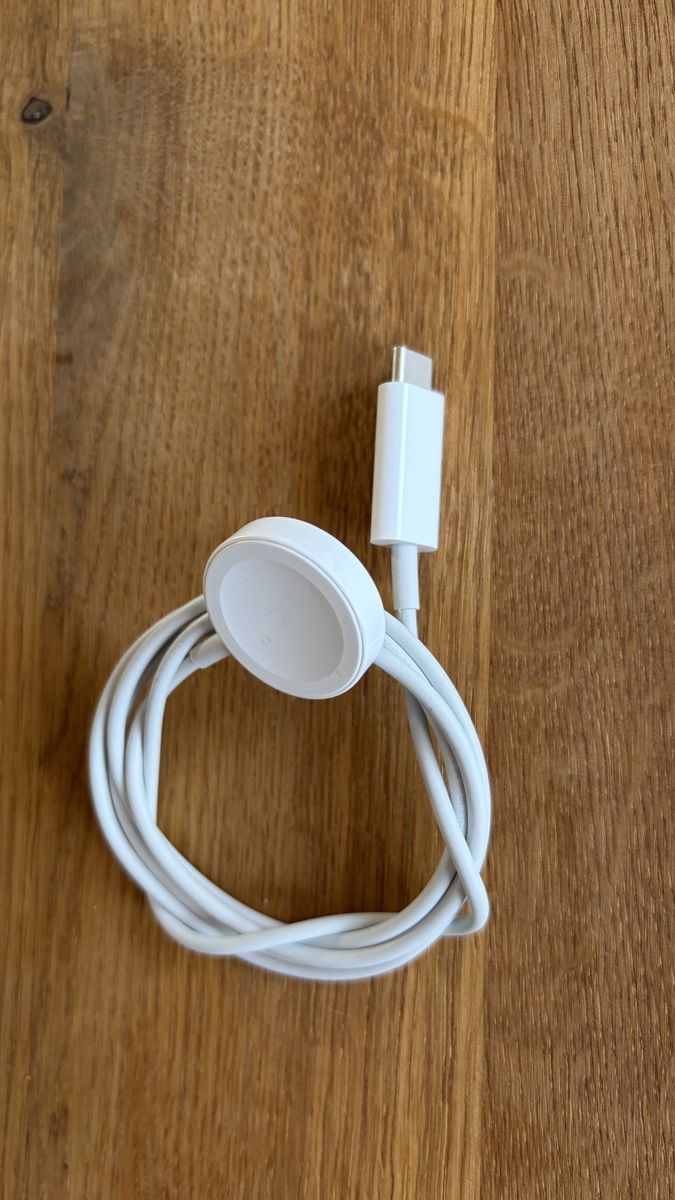 Apple Smartwatch: Apple Watch Series 5 40mm GPS – Usato da volketswil venduto da Antep 5