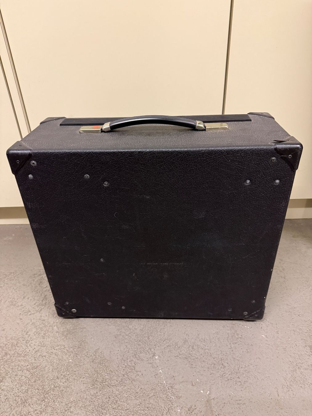 Amplificatori: Vintage Crumar MGVX Tongenerator – Usato da Schlieren venduto da Stadtammannamt_8952 2