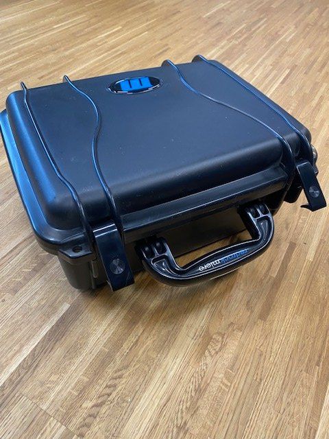 Kamera: Redrock micro Remote Handheld Kit Fernsteuerung inkl case – Gebraucht aus Arlesheim von arbel 8