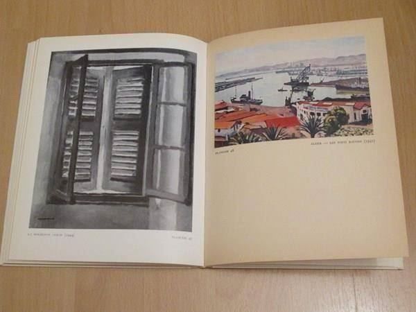 Libri: Marquet – Usato da Neuchâtel venduto da Dualseele 7
