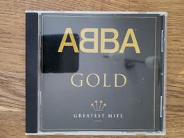 Abba - Gold Greatest Hits
