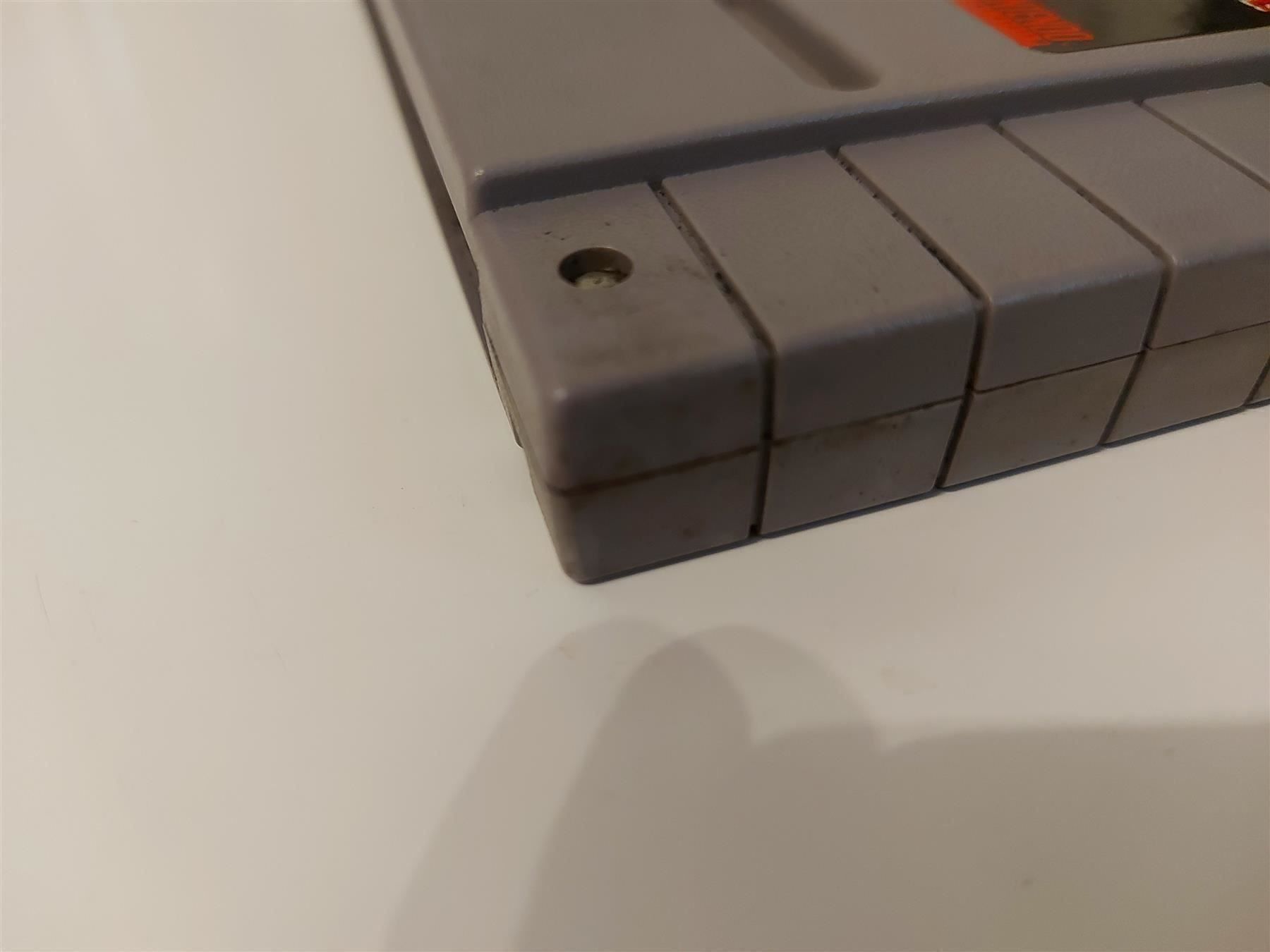 Giochi: Road Runners SNES NTSC US Super Nintendo – Usato da Aarau venduto da Kaesekuchen2000 3
