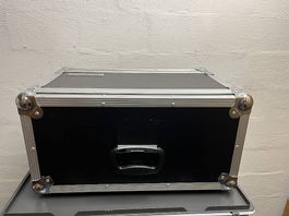 Flyht Pro Rack 5U Eco II Compact 23
