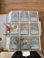 Yu-Gi-Oh! Massive First Edition Monster Card Collection
