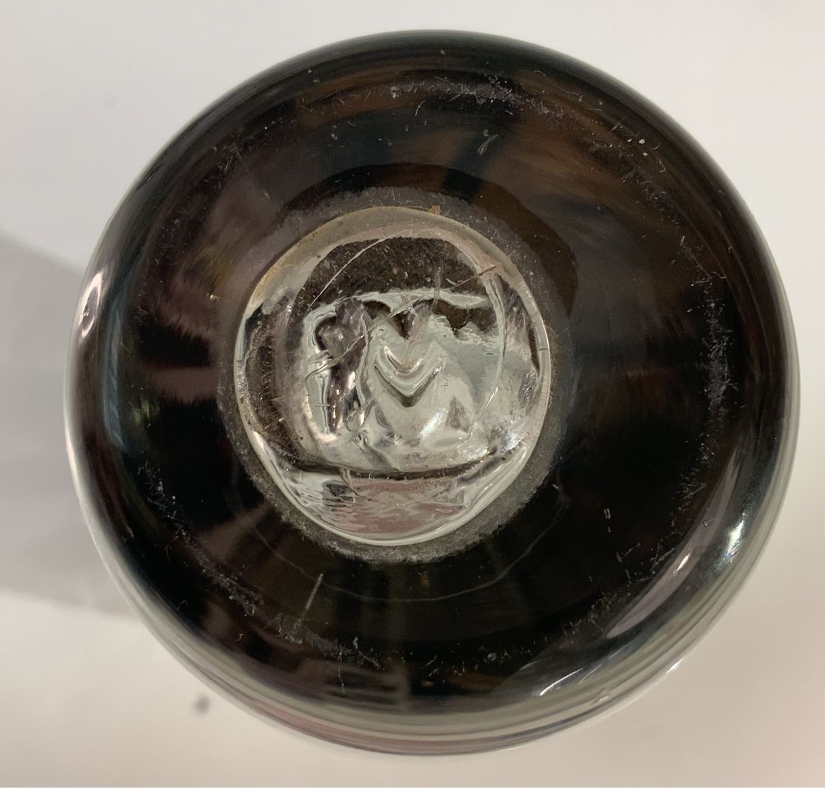 Murano Vasi & Recipienti: Vase en verre Murano – Usato da rolle venduto da Tontonjulot 5