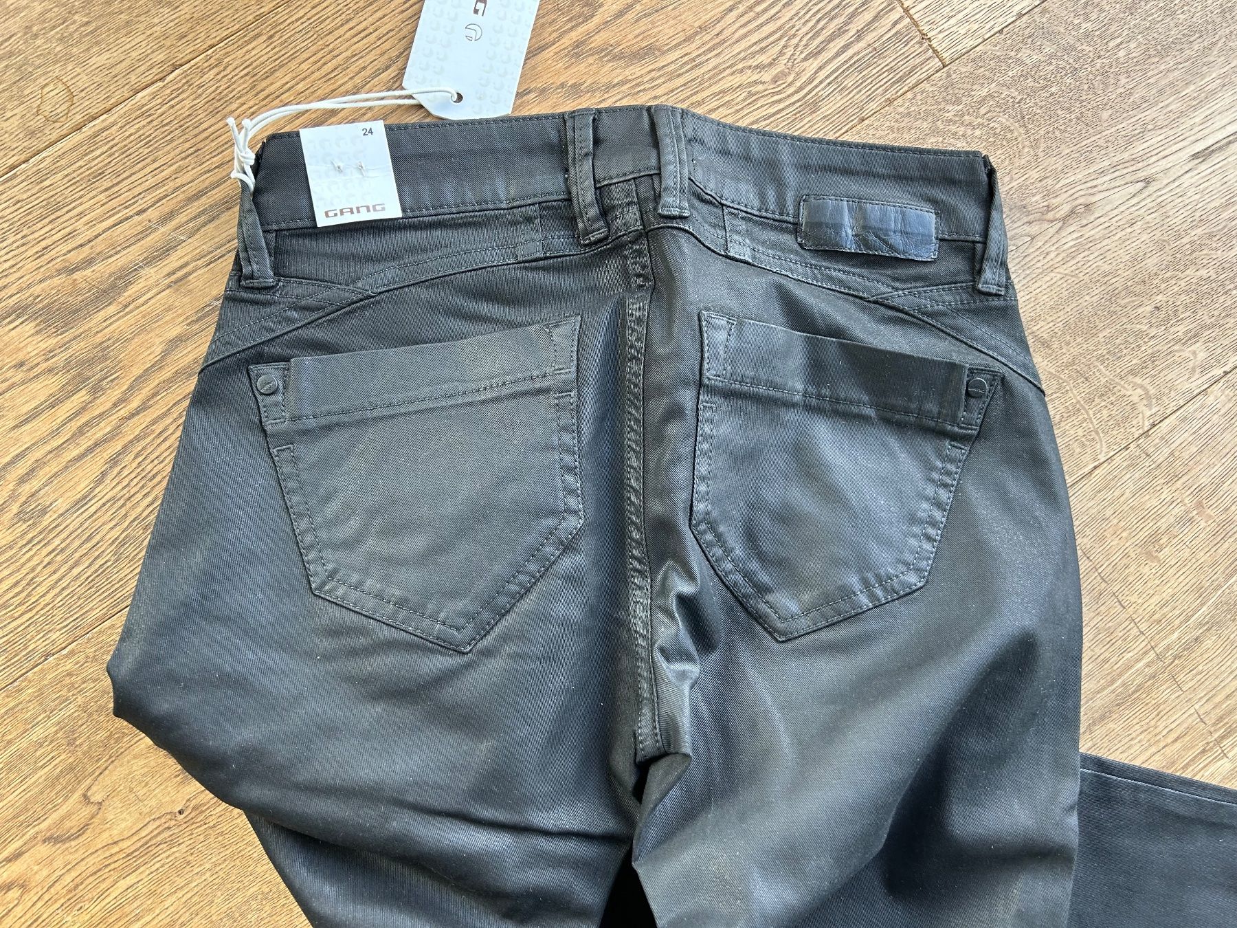 Gang Pantaloni: Hose, Gang //NEU// 24 – Nuovo (secondo la descrizione) da Stettfurt venduto da outlet72 3