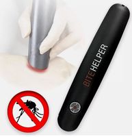 Elektronischer Stich heiler Insekten Mücken  Anti Juckreiz
