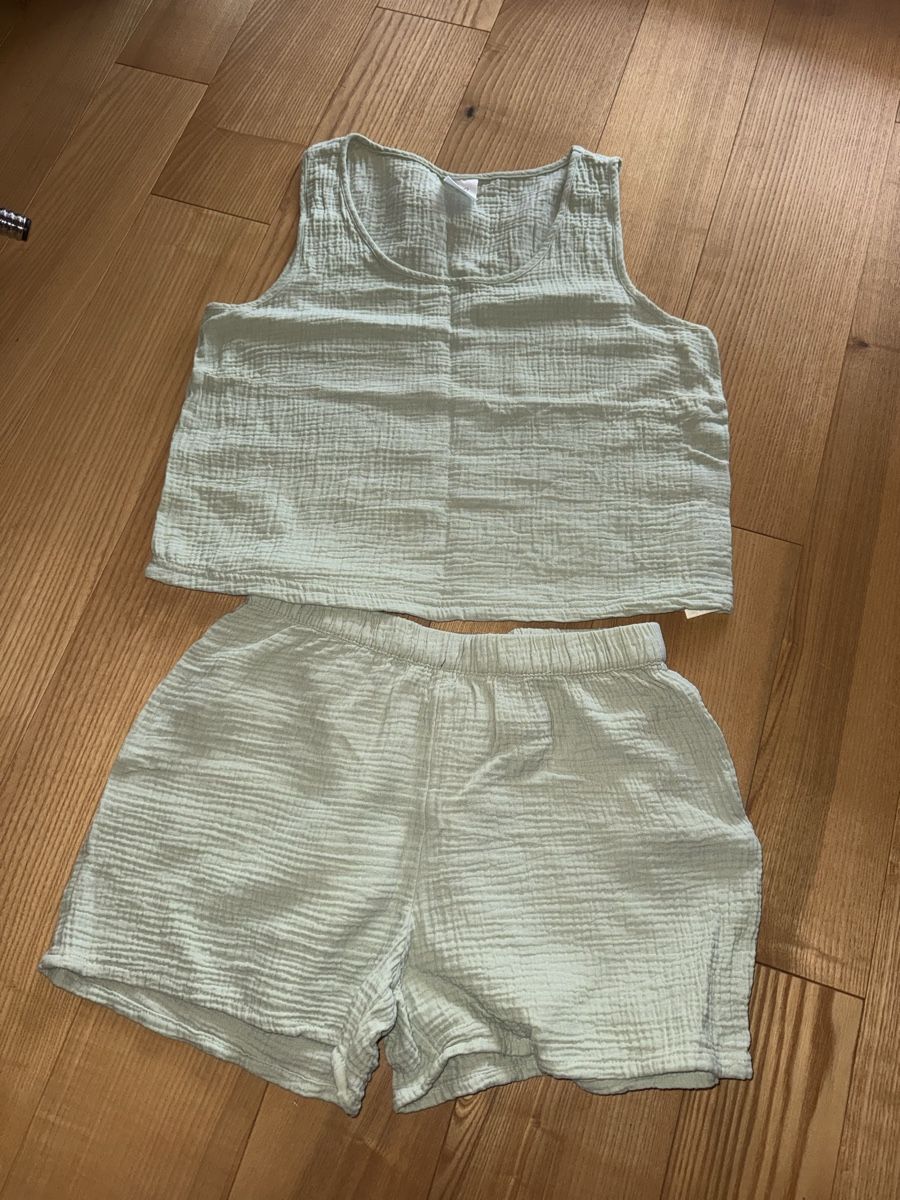 Lotti di vestiti: Musselin set – Usato da Itingen venduto da jessi811