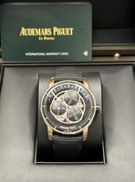 Code 11.59 Starwheel by Audemars Piguet