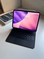iPad Pro 11" M4 WiFi w/ Apple Pencil Pro + Keyboard & Cover