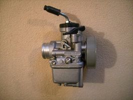 Dellorto Vergaser PHBL22, Links