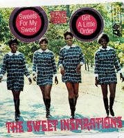 The Sweet Inspirations