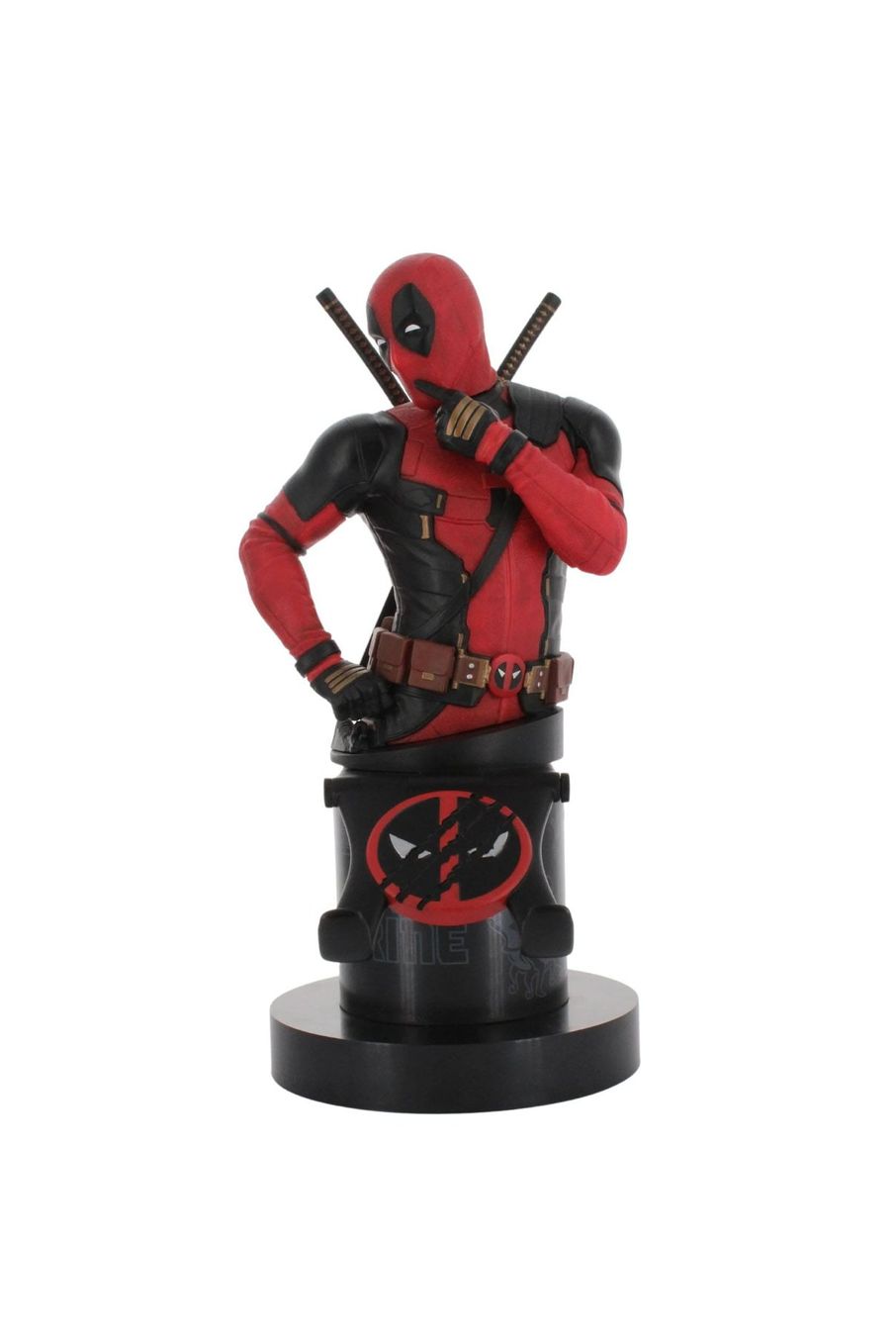 Statuette: Marvel support Cable Guys R.E.S.T Collectable Deadpool 3 – Nuovo e nell'imballaggio originale da St-Imier venduto da ATTAKSHOP 8