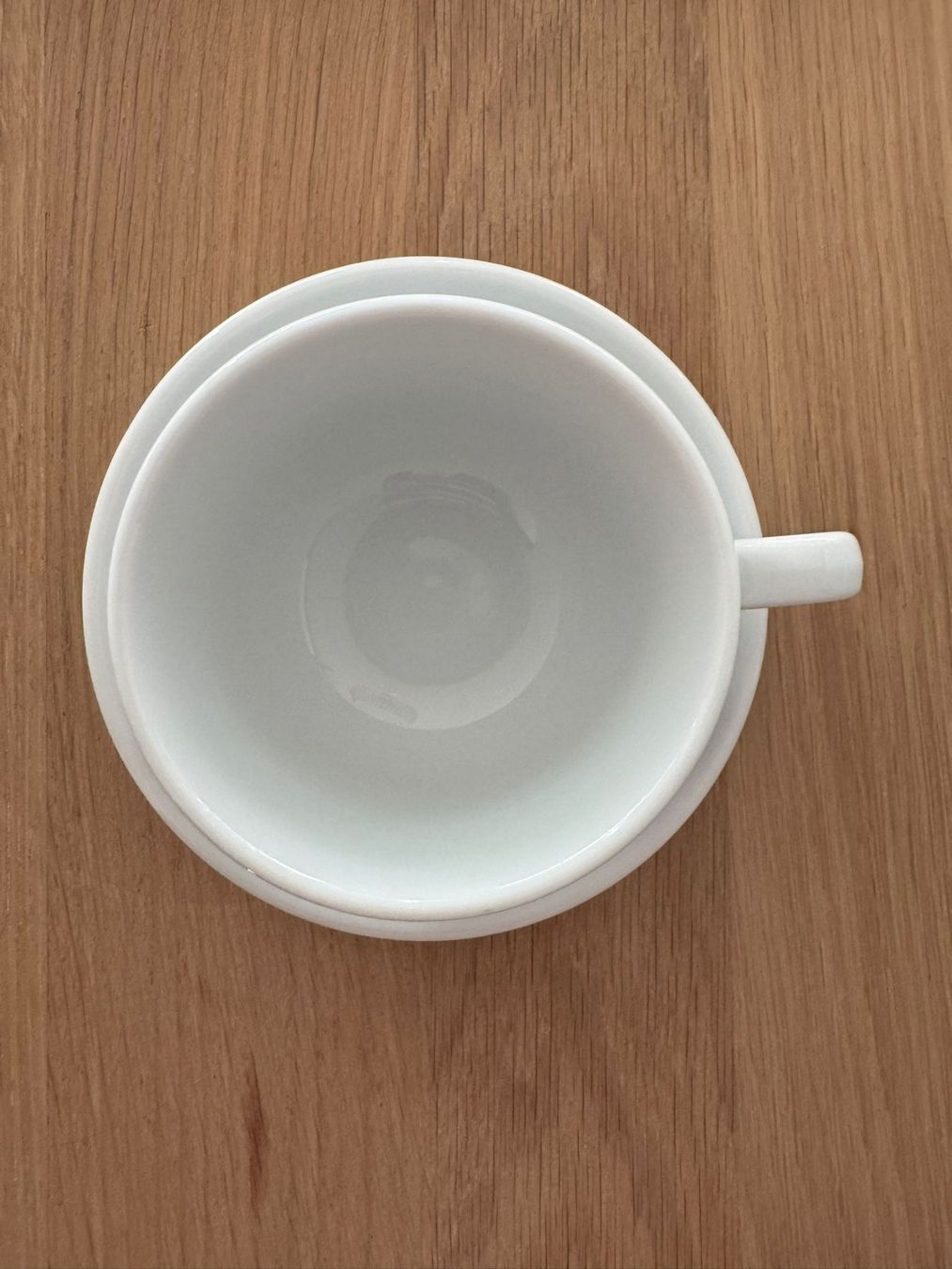 Tazze: NEW - Coffee cup Babu's Bakery – Nuovo (secondo la descrizione) da Zürich venduto da aygo_a 4