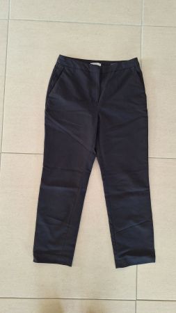 Pantalon fin 7/8 femmes taille 36