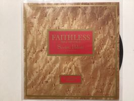 Scritti Politti Maxi-Single - Faithless