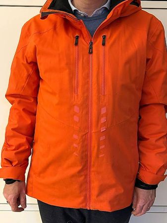 Veste de ski goretex haut de gamme Rossignol