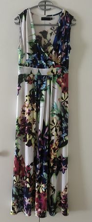 😍Härziges Maxikleid  Grösse S😍